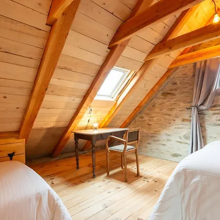 Lou Clapas 5 Personnes Holiday home *