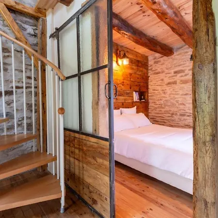 Holiday home Lou Clapas 5 Personnes *
