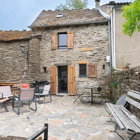 Holiday home Lou Clapas 5 Personnes Mas-d'Orcieres