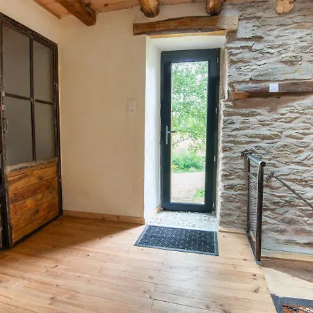 Lou Clapas 5 Personnes Holiday home Mas-d'Orcieres