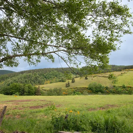 Holiday home Lou Clapas 5 Personnes *